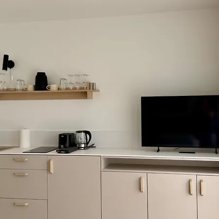 Friends Gerlachov, Vysoke Tatry - Free Indoor Parking * Герлачов