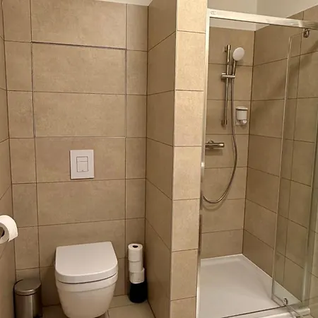 Апартаменты Friends Gerlachov, Vysoke Tatry - Free Indoor Parking Герлачов