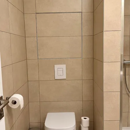 Friends Gerlachov, Vysoke Tatry - Free Indoor Parking Апартаменты Герлачов