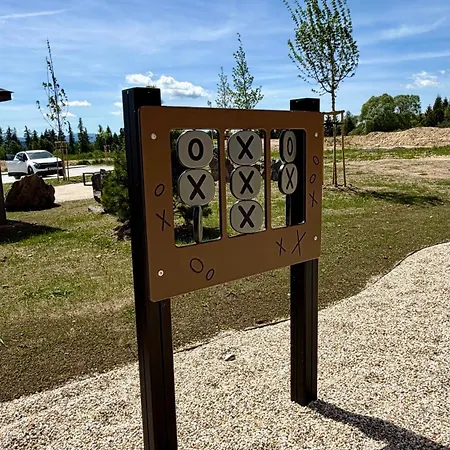 Апартаменты Friends Gerlachov, Vysoke Tatry - Free Indoor Parking Герлачов
