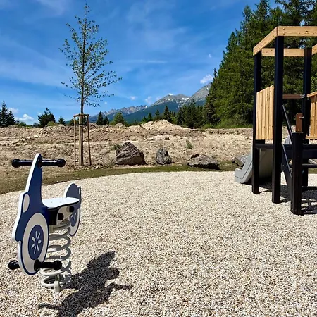 Friends Gerlachov, Vysoke Tatry - Free Indoor Parking Герлачов