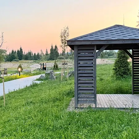Friends Gerlachov, Vysoke Tatry - Free Indoor Parking * Герлачов