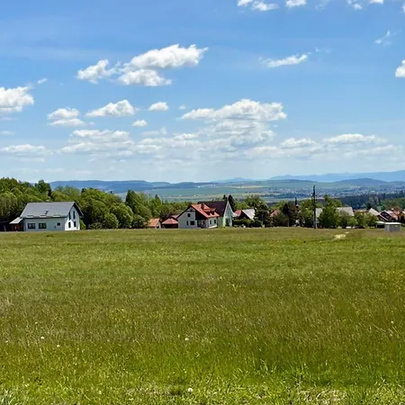 Friends Gerlachov, Vysoke Tatry - Free Indoor Parking * Герлачов